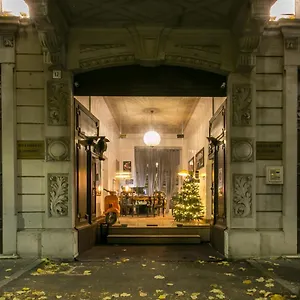 Hotel The Leoncino, Bréscia
