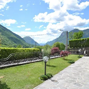  Appartement Casa Dei Fiori