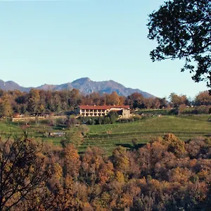 Alloggio per agriturismo Agriturismo Cascina Margherita, Brescia