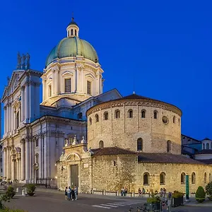 Appartamento Blue, Brescia