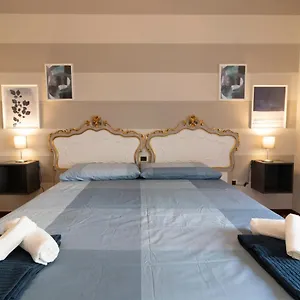 Appartamento Ducco Zona Ospedale, Brescia