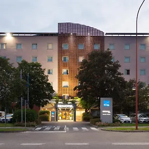 Hotel Novotel Due, Bréscia