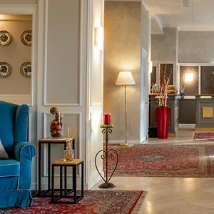 4* Hotel Ambasciatori